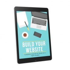 How to start your Website?