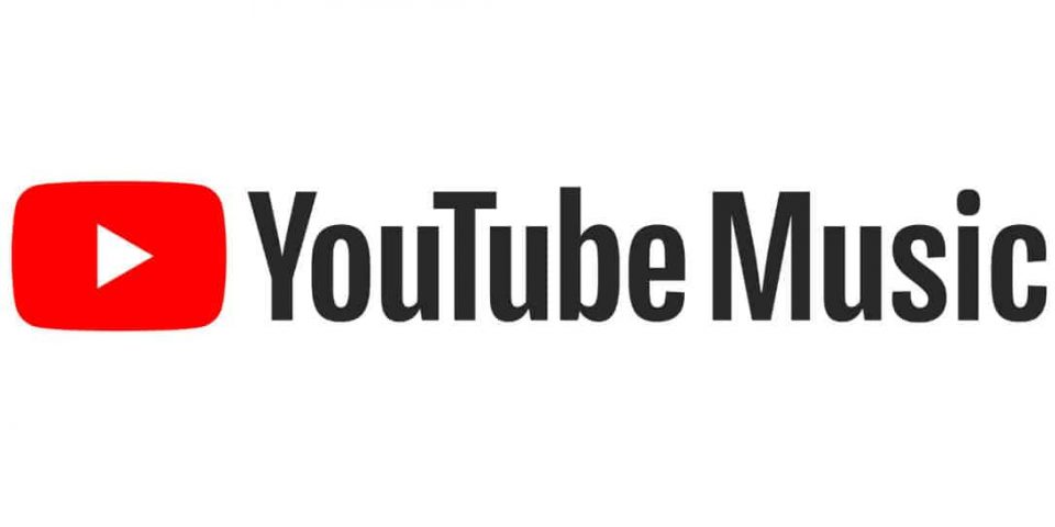 Youtube-Music logo