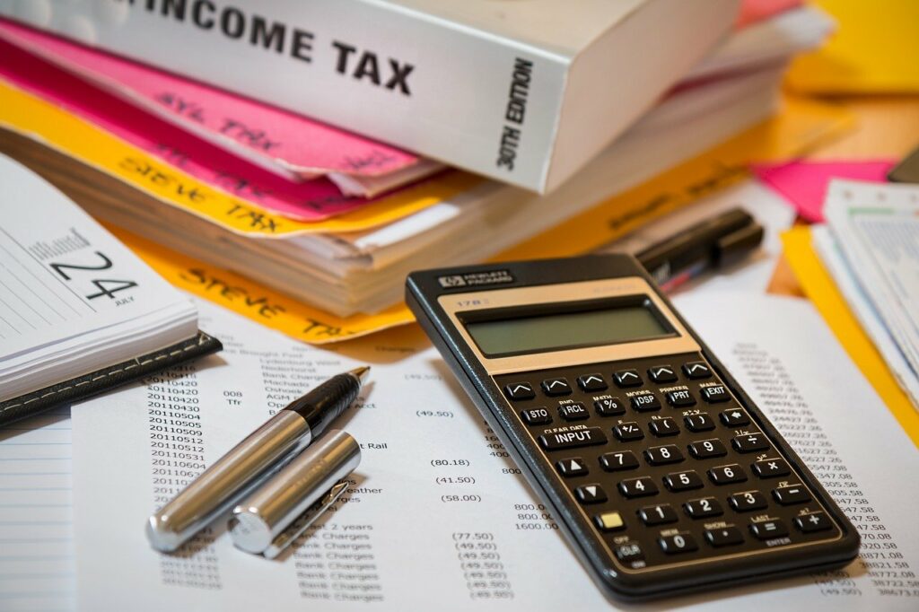 income-tax-calculation