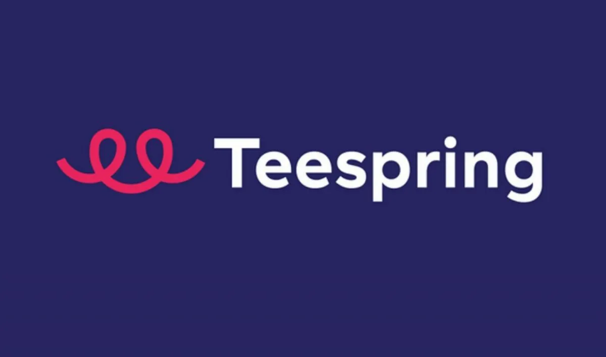 teespring logo