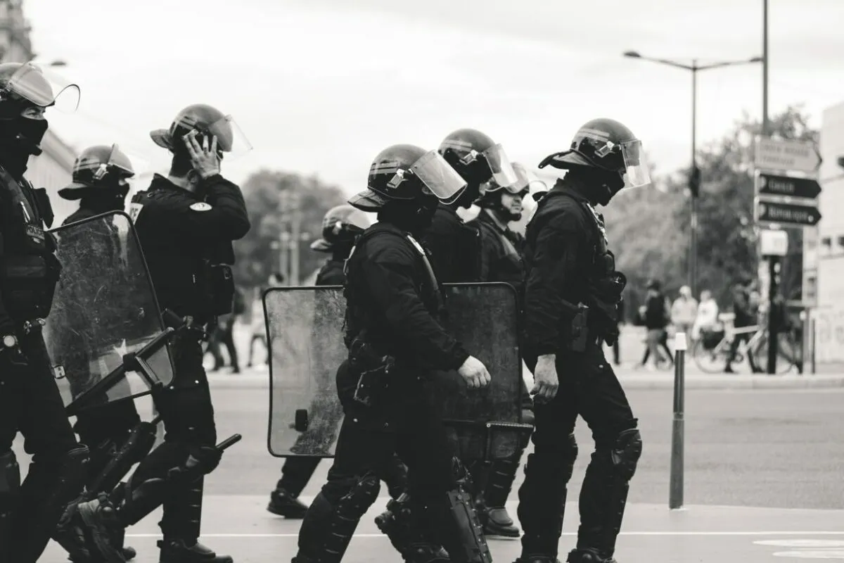 policemen