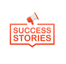 your success story