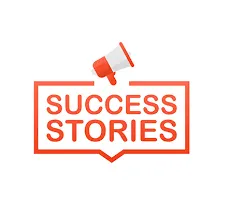 your success story