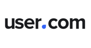 user.com logo