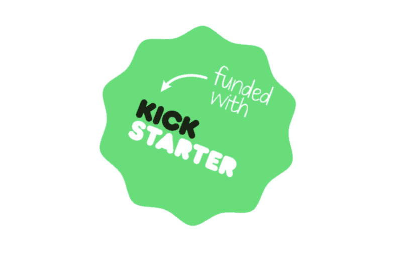 Kickstarter projects