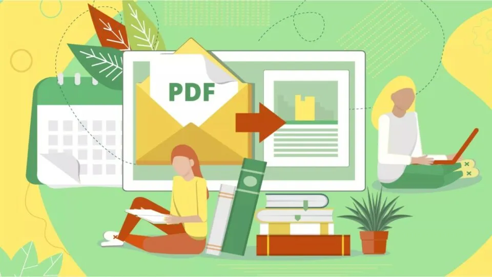 Why Should You Use A PDF To Word Converter?