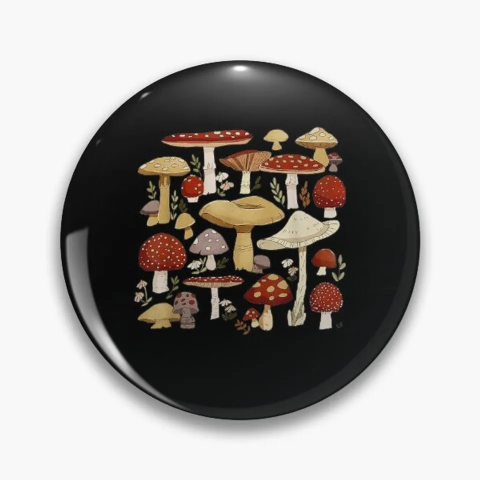 mushroom online in canada