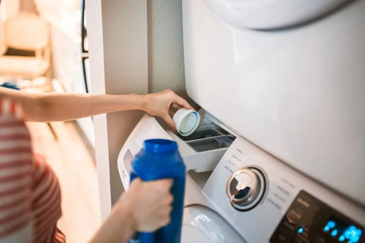 Common Washing Machine Problems and How to Fix Them