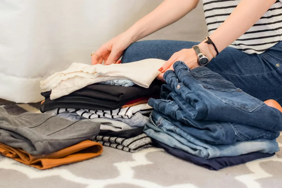 3 Genius Tips to Declutter Your Home Without a Lot of Stress