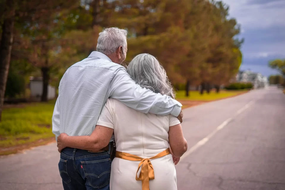 Helping Your Parents Thrive in Retirement: A Practical Guide to Support and Care To 2024 Families