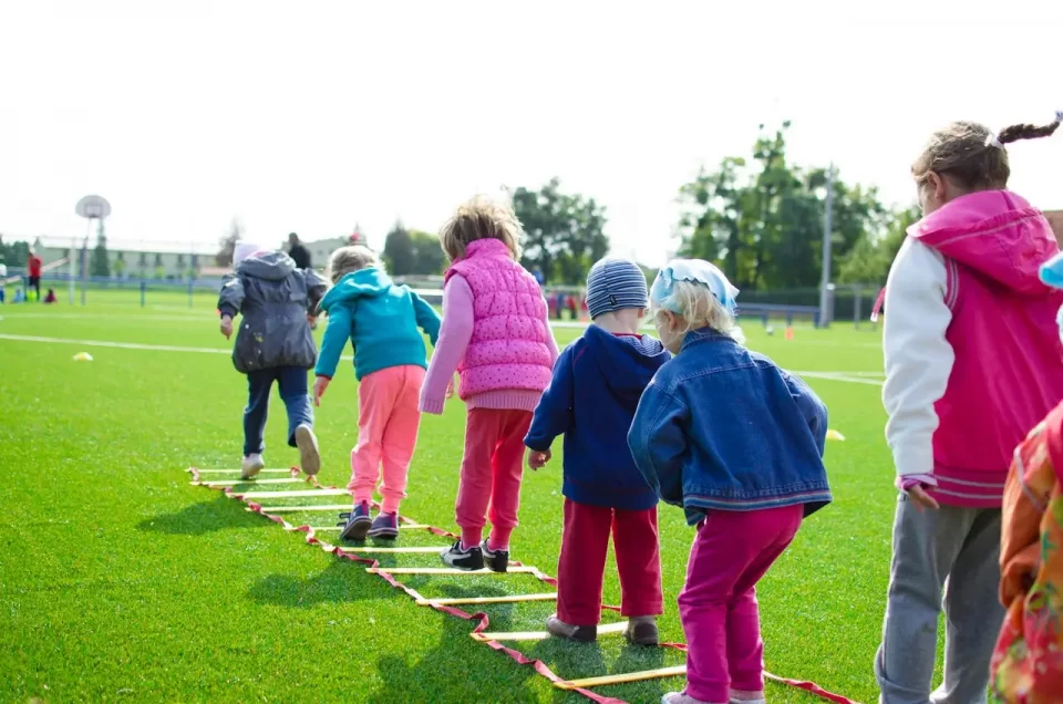 Getting Students More Active - 6 Strategies To Try